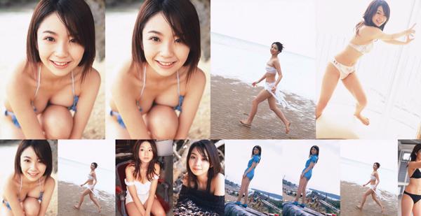 Nana Akiyama Total 4 Photo Albums