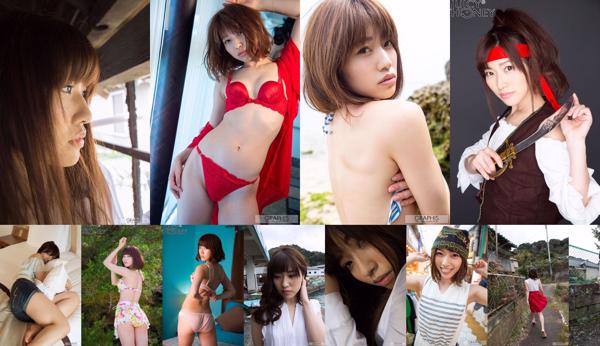 Ichikawa Masami Total de 9 álbumes de fotos