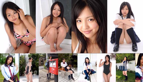 Shizuka Total 9 Album Foto