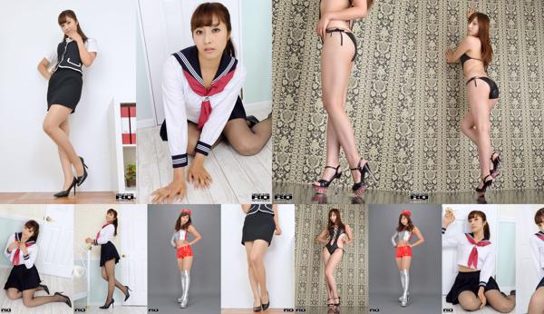 Okazaki Shoko Total de 4 álbumes de fotos