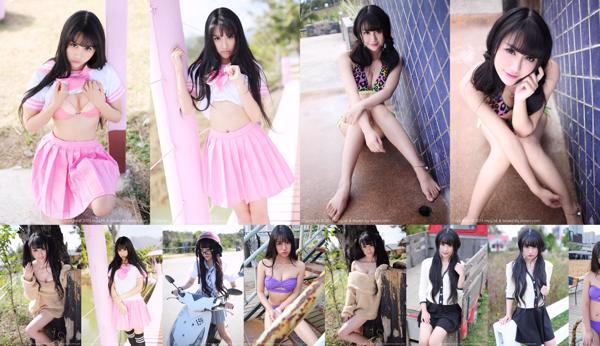 Yang Xiaoqinger Total 5 Photo Albums