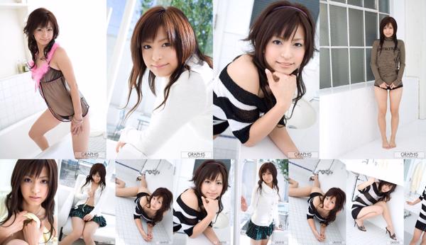 Misaki Moritsuki Total 1 Photo Albums