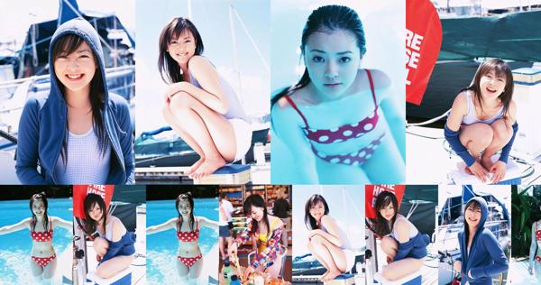 Natsuki Okamoto Total 1 Photo Albums