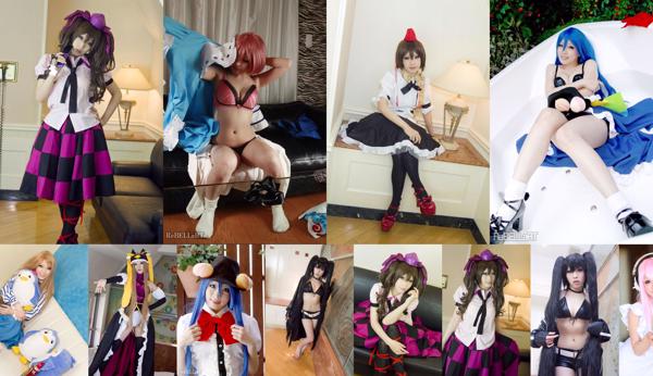 Arai Yami Total 8 Photo Albums