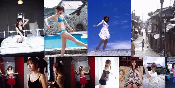 Konno Asami Total 5 Album Foto