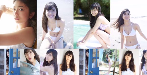 Rei Inoue ทั้งหมด 1 อัลบั้มรูปภาพ