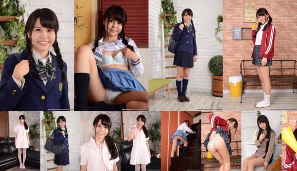 榎本みり Total 5 Photo Albums