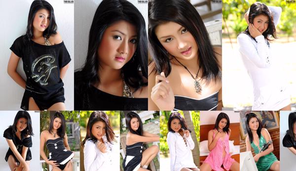 Monica Tang Total 6 Album Foto