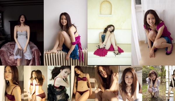 Natsuko Nagaike ทั้งหมด 2 อัลบั้มรูปภาพ