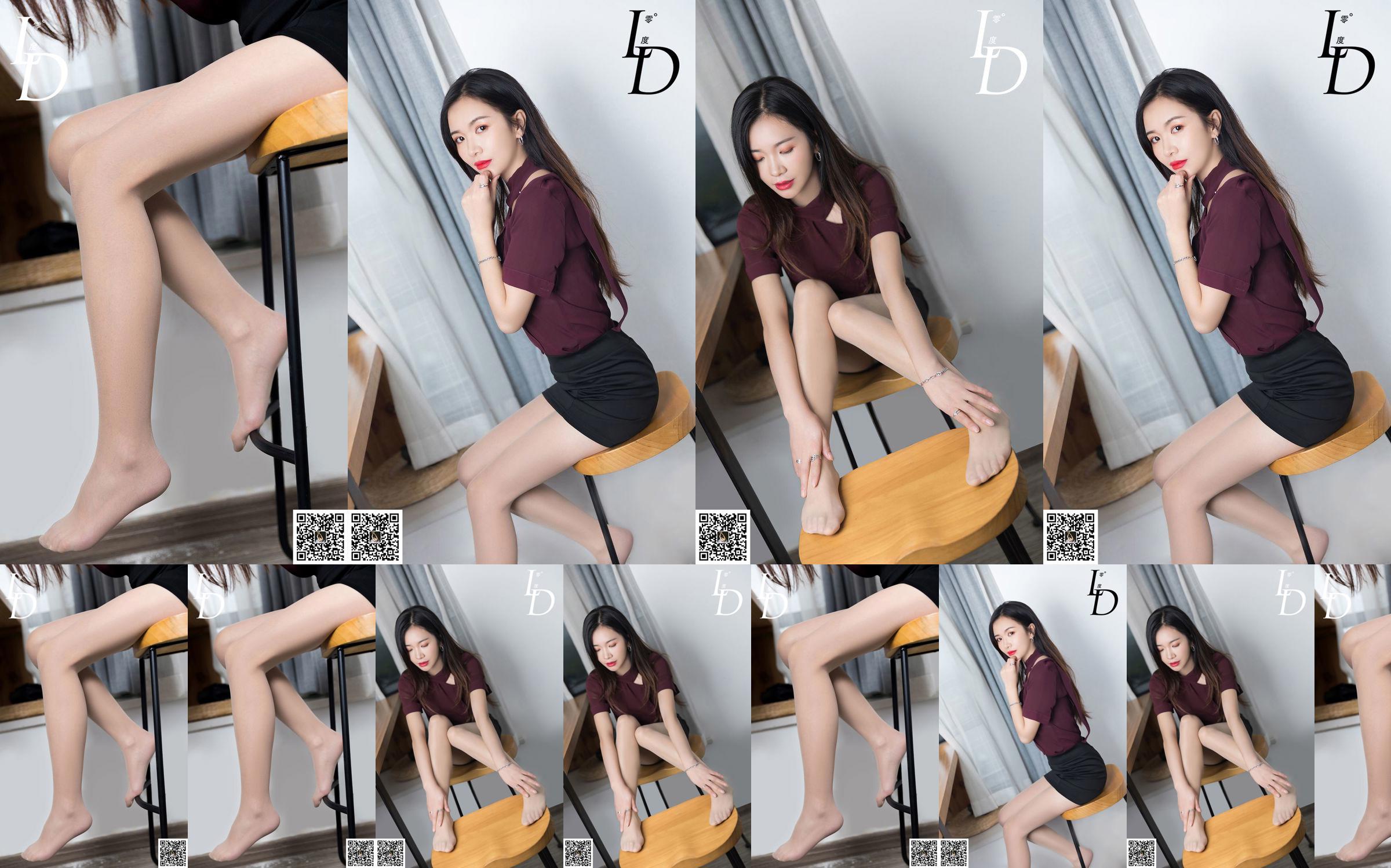 [LD Zero] NO.033 Model Qiusi No.8e93e2 Trang 1