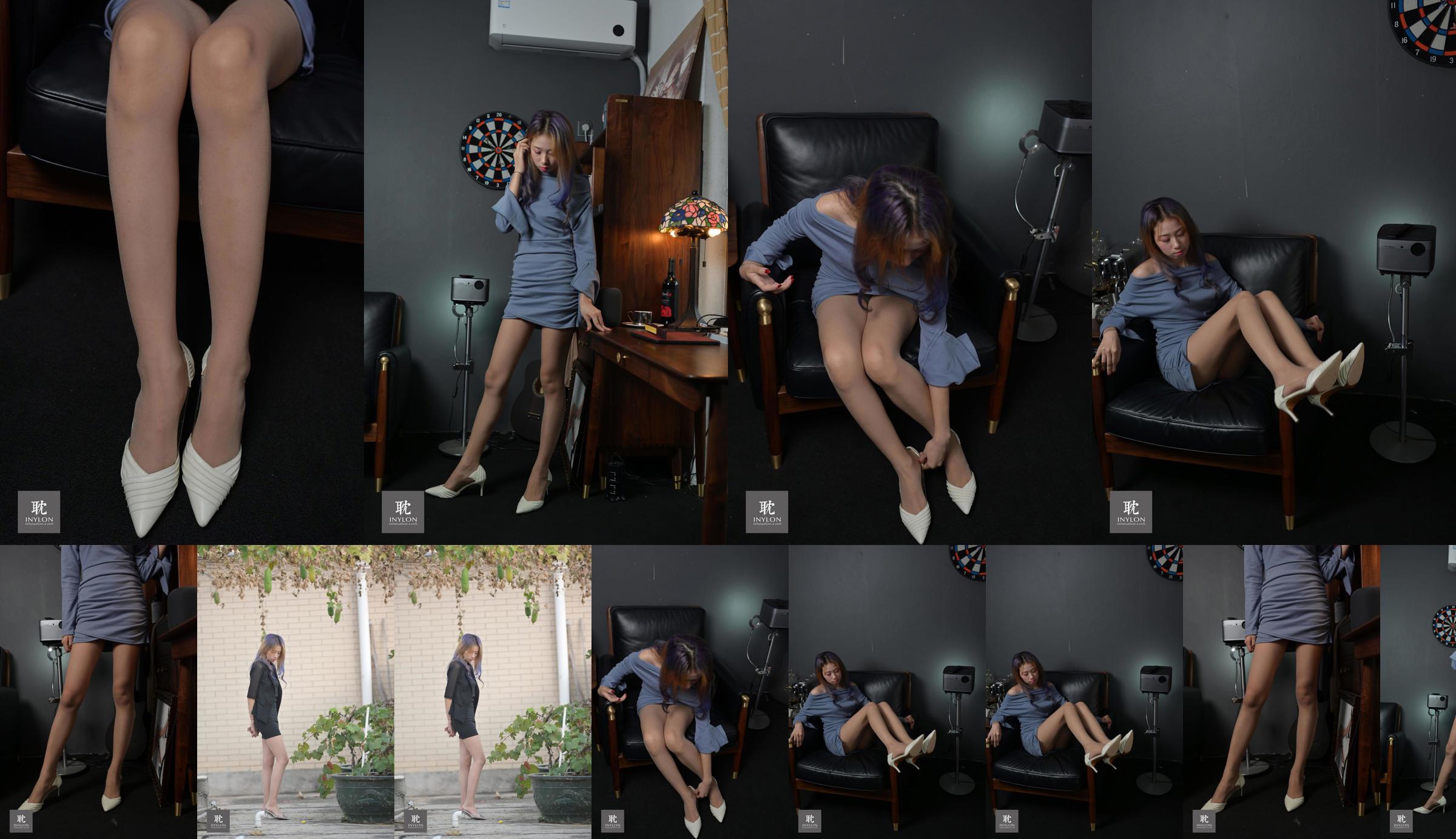 [IESS Pratt & Whitney Collection] 188 Người mẫu Su Xiaomei "Skinny Su Xiaomei II" No.27cdfa Trang 10