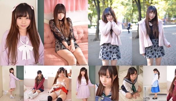 Kurumi Mizuki Total 9 Photo Albums