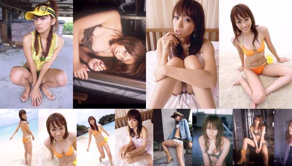 Mariko Takeda Total 2 Album Foto