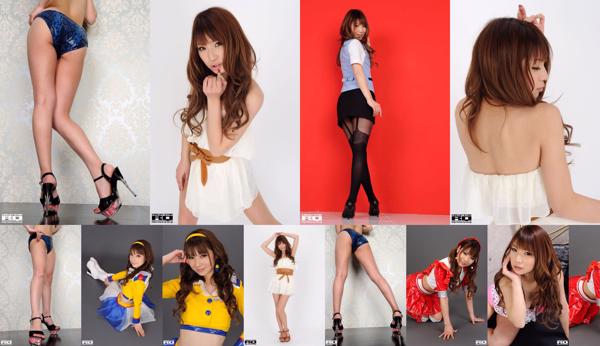 Mei Ayase Total 6 Album Foto