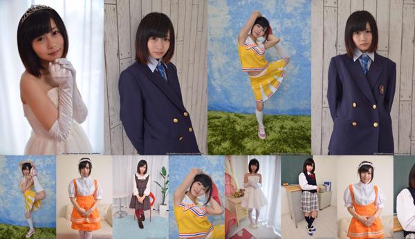 Asakura Asakura Total 6 Album Foto