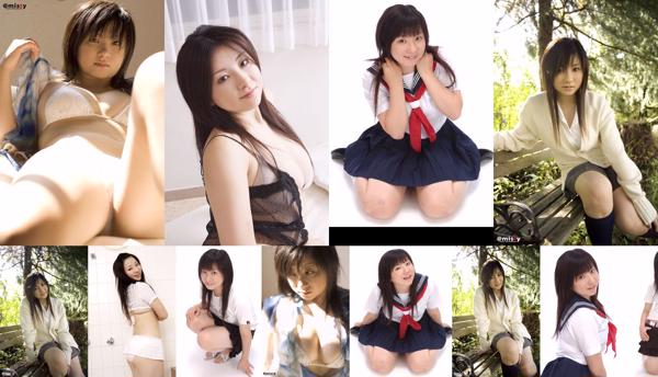 Yoshikawa Ayano Total 5 Photo Albums