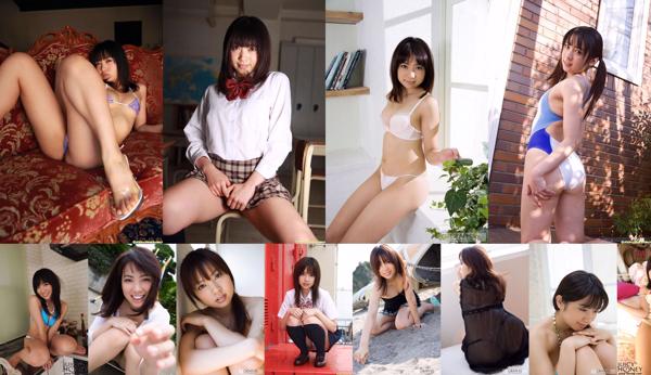 Haruka Ito Totale 7 album fotografici