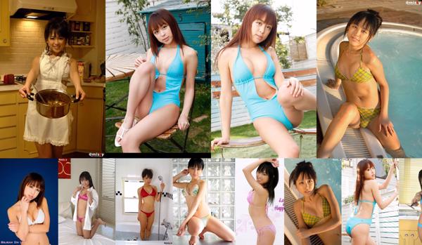 Anna Kawamura Total 5 Photo Albums