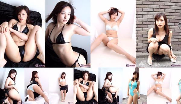 Naomi Ayukawa Total 1 Album Foto