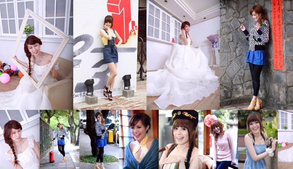 Lee Yi Rui Nombre total d'albums photo 2