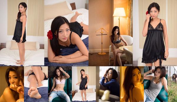 Misato Mizuki Total de 4 álbumes de fotos