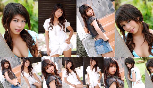 Nicole Wei ทั้งหมด 3 อัลบั้มรูปภาพ