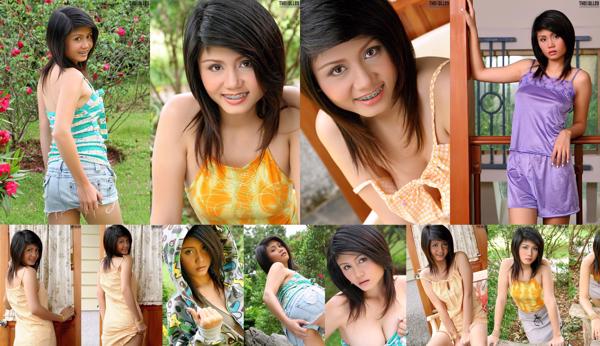 Marina Belle Total 7 Photo Albums