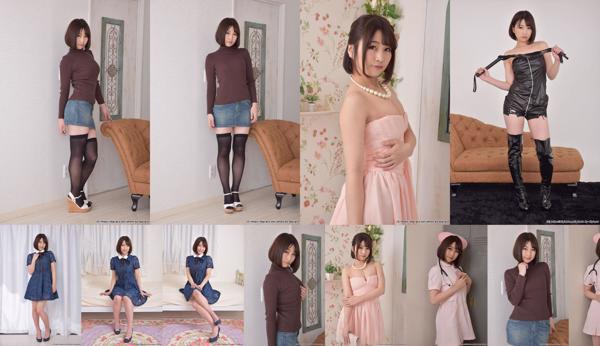 Anna Momoi Total 5 Photo Albums