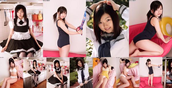 Misaki Moe Misaki Total 4 Photo Albums