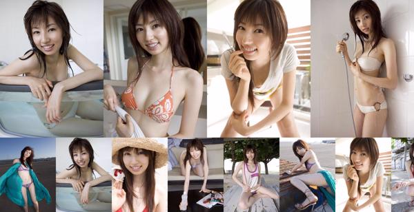 Saori Nishidate Total 1 Photo Albums