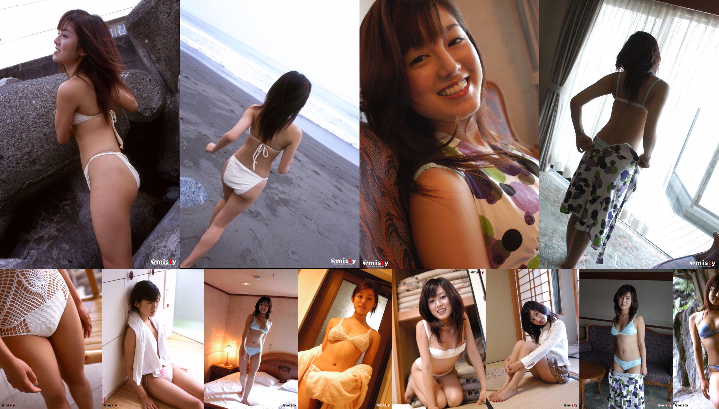 Gaoya MilkCat "Serie de ropa interior de encaje + Bikini de baño" [秀 人 网 XiuRen] No.294 No.9af256 Página 3