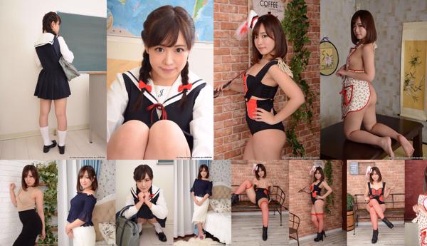 Miyuki Sakura Total 8 Album Foto