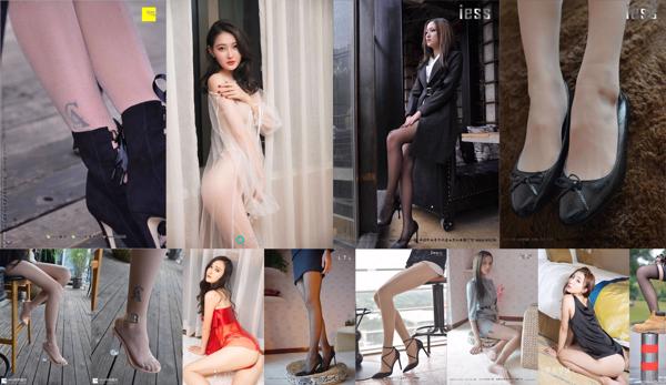 Xiaoxiao Total de 28 álbuns de fotos