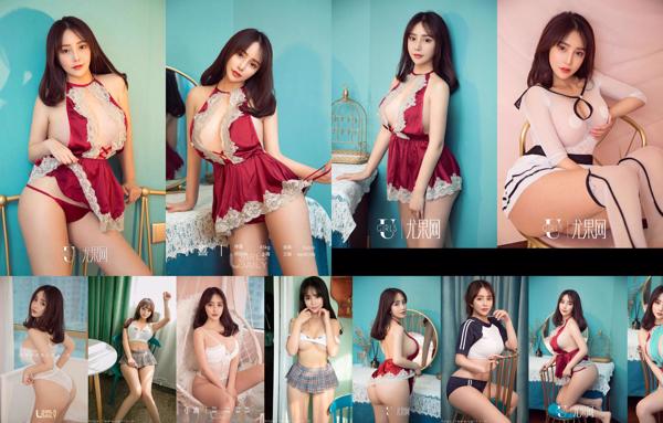 Xiaoxi Total 5 Photo Albums