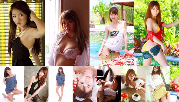 Saki Yamaguchi Total 6 Album Foto