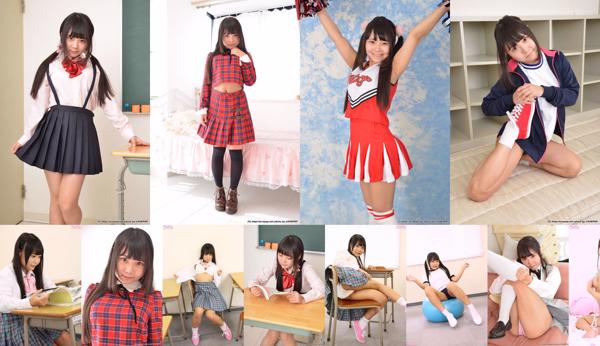 Tamayura Himeno Nombre total d'albums photo 13