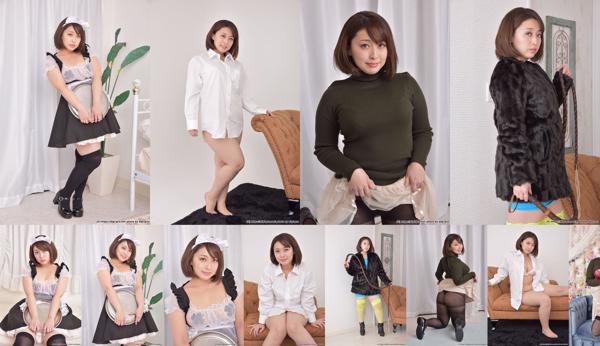 Shinozaki Kana Total 7 Photo Albums