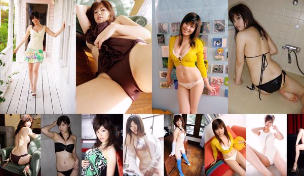 Sakuragi Sakura Total 6 Album Foto