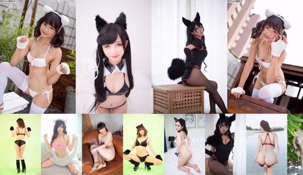 Cat girl Total 346 Photo Albums
